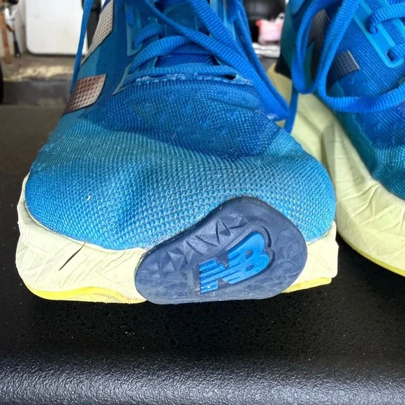 New Balance FuelCell Rebel V4 Women’s Size 8.5 - Picture 5 of 12